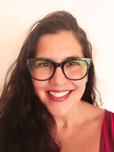 foto marianela barrios aquino