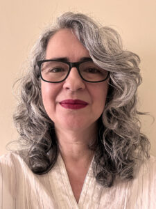 foto silvia valencich frota